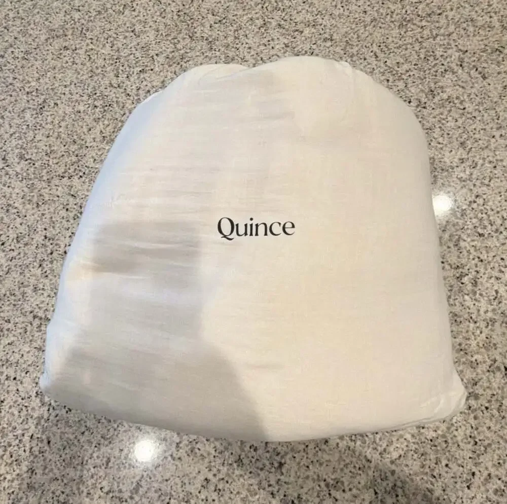 Quince 100% organic